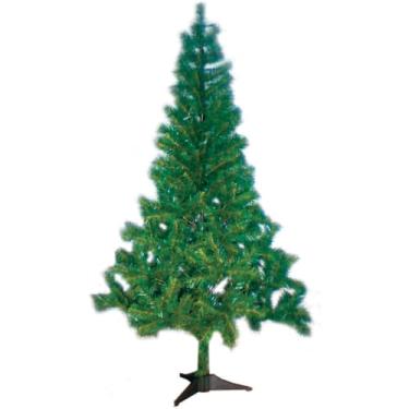 Imagem de Árvore de Natal PVC RF722 90cm Verde