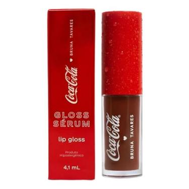 Imagem de BT Coca Cola Gloss Sérum - Bruna Tavares - Brown Fizz