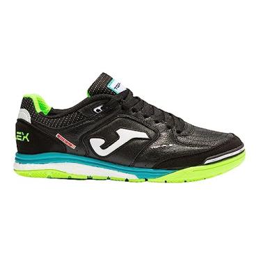 Imagem de Tênis Top Flex Rebound 2301 Joma TORS2301IN Cor:Preto;Tamanho:43