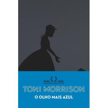 Imagem de Livro - O olho mais azul (Nova edição)