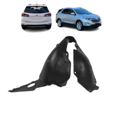 Imagem de PARABARRO TRASEIRO EQUINOX 2018 A 2024 LADO DIREITO - 23462468