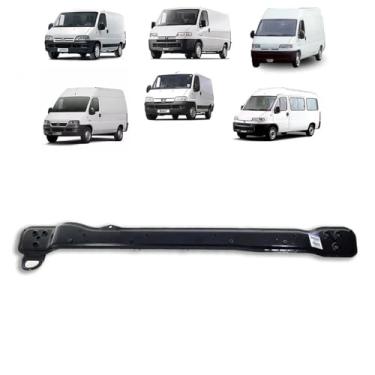 Imagem de ALMA TRAVESSA INFERIOR DO PARACHOQUE DIANTEIRO DUCATO JUMPER BOXER 1997 A 2017-1372131080