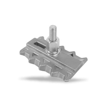 Imagem de Trava Pneu Amx Aço Inox Traseira Crf 230/250f300f Kxf Yzf 250/450 Ktm 250/300/350/450