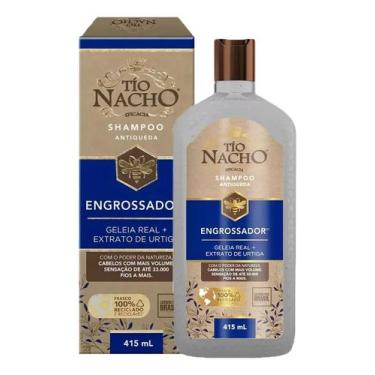 Imagem de Tio Nacho Shampoo Engrossador 415ml