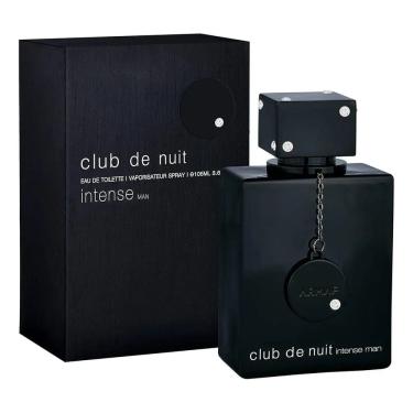 Imagem de Perfume Masculino Club De Nuit Intense Eau De Toilette 105ml 