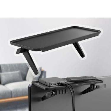 Imagem de Suporte Para Receptor Conversor de Tv ou Acessórios Aero-02 - Multivis