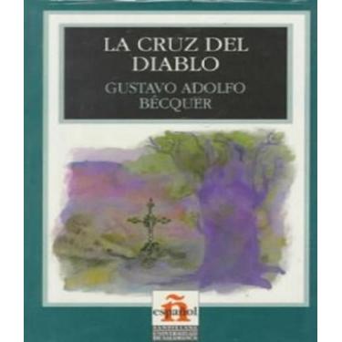 Imagem de La Cruz Del Diablo Niv 3 Ed3 - Didatico (Idiomas)