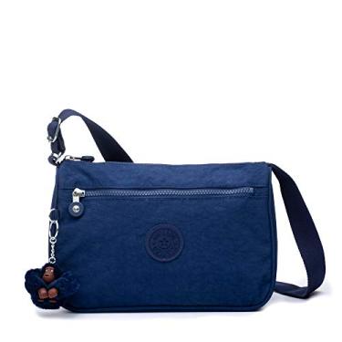 Imagem de Bolsa Kipling Callie, Ink Blue Tonal, One Size
