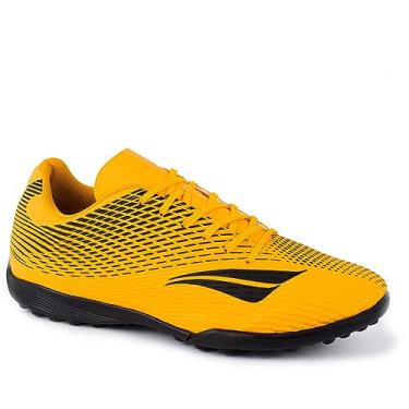 Imagem de Chuteira Futsal Penalty Lider Laranja 42