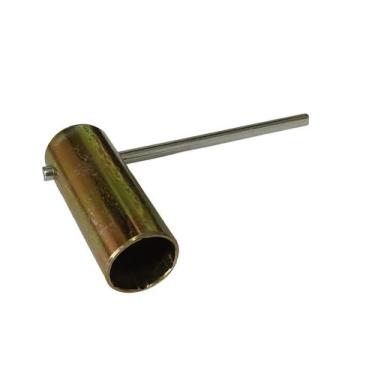 Imagem de Chave De Vela Yamaha Rd 350 Sextavado 21mmx68mm - Valcla/ProTork/Danid