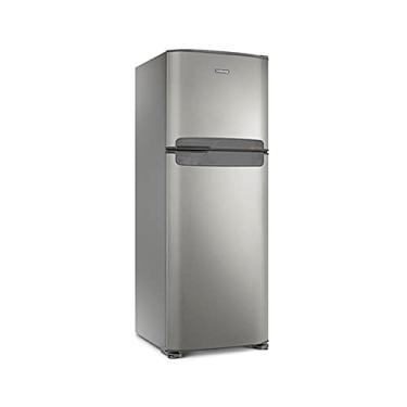 Imagem de Refrigerador 472L 2 Portas Frost Free 220 Volts, Platinum, Continental