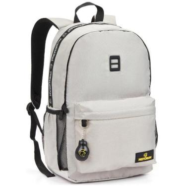 Imagem de Mochila Costas 18 Pretorian Juvenil Universitária Escolar - Seanite