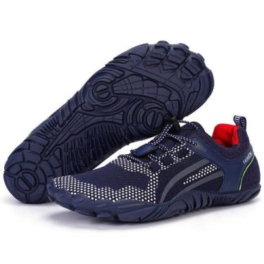 Imagem de Sapatos aquáticos BibHoly Hike Barefoot para homens e mulheres, invern