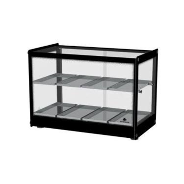 Imagem de Estufa Reta Elétrica PRVR-80D 220V - Progás