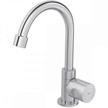 Imagem de Torneira Bica Movel Lavatorio Metal Deca Aspen 1196 - C-35 - Cromada