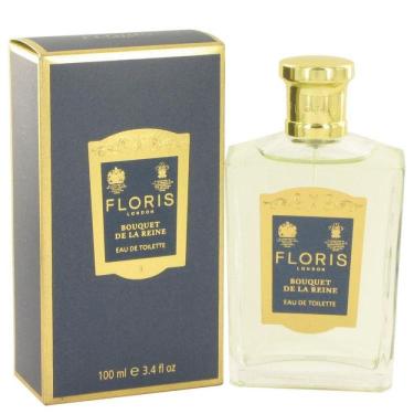 Imagem de Perfume Bouquet La Reine Floris 100ml Eau De Toilette