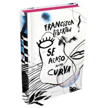 Imagem de Se acaso numa curva - DARKSIDE