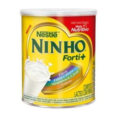 Imagem de Leite em pó Ninho - Nestlé 
