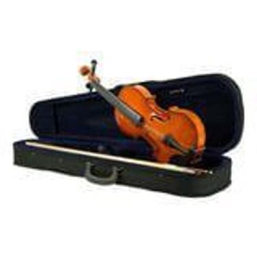 Imagem de Violino vivace 1/2 mo12s mozart fosco