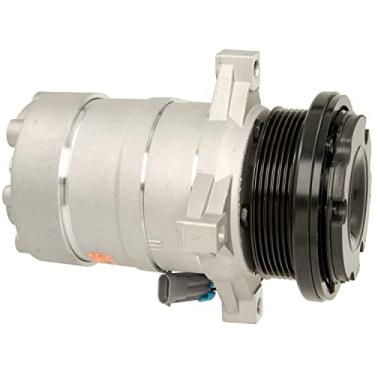 Imagem de ACDelco Compressor de ar condicionado profissional 15-22123A