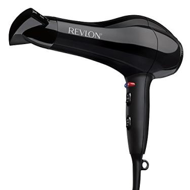 Imagem de Revlon Secador de cabelo Salon 1875W 20X Better Grip Turbo