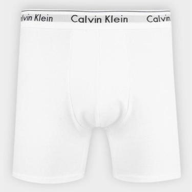 Imagem de Cueca Boxer Calvin Klein Modern Cotton