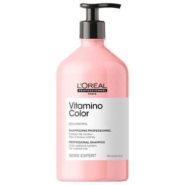 Imagem de L’Oréal Professionnel Expert Vitamino Color - Shampoo 750ml