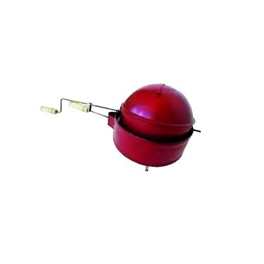 Imagem de Torrador De Café Manual Redondo - 4 Litros