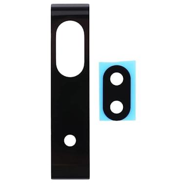 Imagem de YUNCHAO Peças de substituição de telefone celular Para o Google Pixel 6A Original Back Camera Lens Acessórios telefônicos