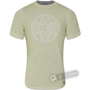 Imagem de Camiseta Grêmio Retrô 1981