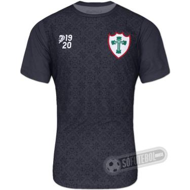 Imagem de Camisa Portuguesa - Goleiro