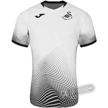 Imagem de Camisa Swansea City - Modelo I