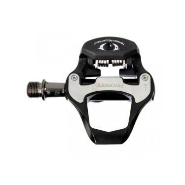 Imagem de Pedal speed spd alum clip preto-Unissex