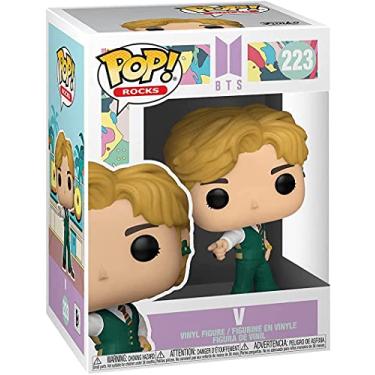 Imagem de Funko BTS V 48113, Multi