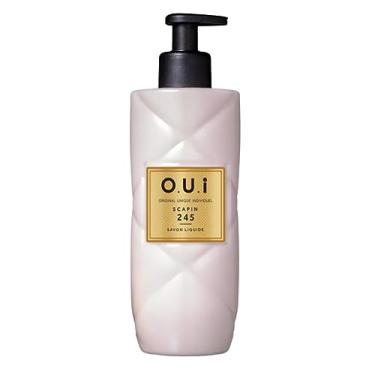 Imagem de O.U.i Scapin 245 Loção Hidratante Desodorante Corporal 400ml