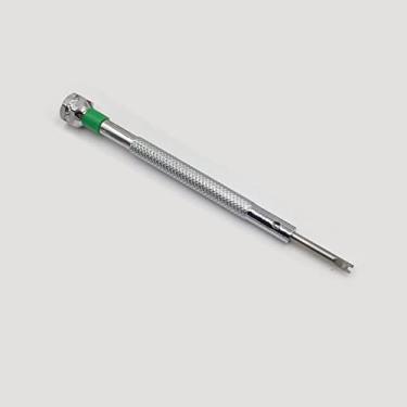 Imagem de Chave de fenda de relógio de metal fivela em forma de U ferramenta de reparo de relógio para Hublot