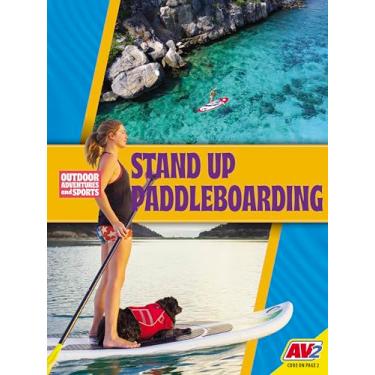 Imagem de Stand-Up Paddleboarding