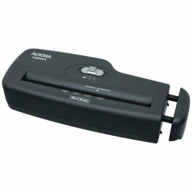 Imagem de Fragmentadora De Papel As600Sb 220V Aurora