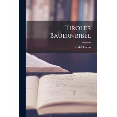 Imagem de Tiroler Bauernbibel