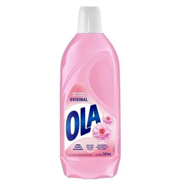 Imagem de Lava Roupas Ola Original 500ml