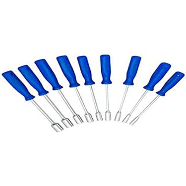 Imagem de GEDORE Jogo De Chave Canhão 9 Peças- -27365