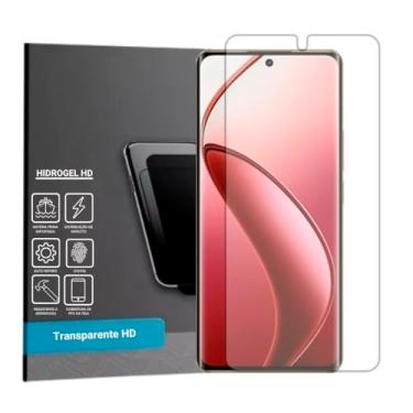Imagem de GR Global Revolution, Película Hidrogel HD Frontal Para Realme 12 Pro Plus