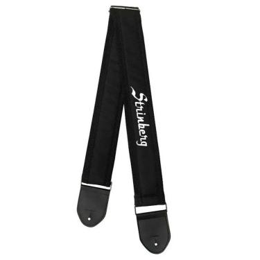 Imagem de Alça Correia Para Violão Guitarra Baixo Strinberg Com Regulagem