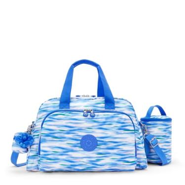 Imagem de Bolsa Kipling Camama Estampado