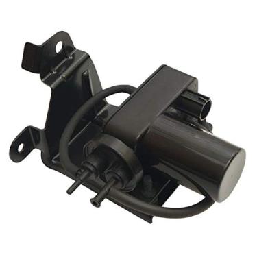 Imagem de NMN Precision Bomba de vácuo elétrica 6C3Z2A451A para Ford Diesel HVAC e 4WD # 904-214