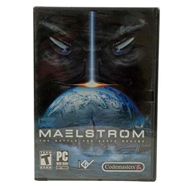Imagem de Maelstrom - PC