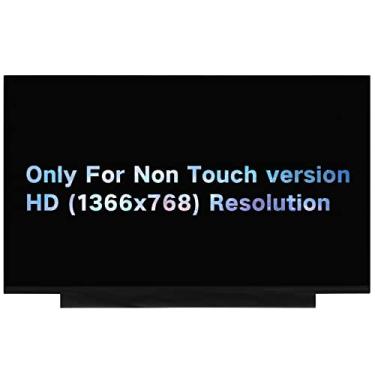 Imagem de Daplinno Tela de substituição de tela de 15,6 polegadas para Acer Chromebook 315 CB315-3H Series N19Q3 CB315-3H-C2C3 CB315-3H-C4QE C4OE Painel de tela LCD de substituição HD 1366x768 (sem toque)