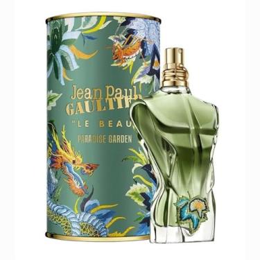 Imagem de Le Beau Paradise Garden Jean Paul Gaultier - Perfume Masculino Eau de Parfum - 125ml
