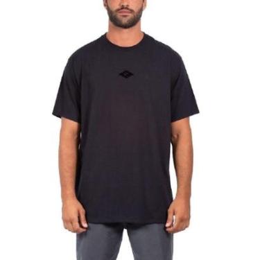 Imagem de Camiseta Rip Curl Especial Icon Oversize Masculina-Masculino