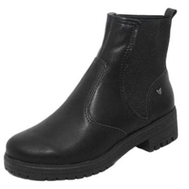 Imagem de Bota Cano Baixo Mississipi Q8474-Feminino
